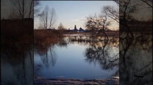 Вечер © Copyright: Бронислав Сычёв, 2026
Свидетельство о публикации №126051302336