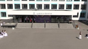Последний звонок 11 классы 2026