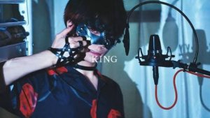 超学生KING 歌ってみた