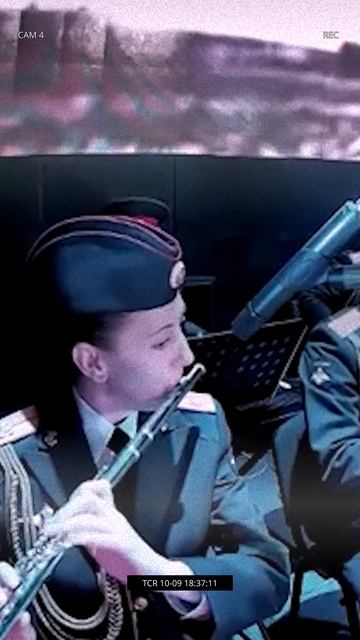 Письмо 45 - го года, так долго дунай тебя ждал? - АПИП ЮВО - Письмо 45 - го. часть 1 #ансамбль #всрф