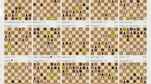 Трансляции на Lichess, рапид – запись №17 - 85of142