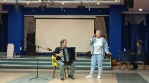 Санаторий Красноусольск. Песня на башкирском языке