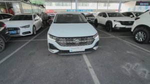 Volkswagen Lavida - проходной, без утиля