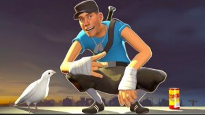 [Kostamoinen] - Scout - Is that all you got? [SFM]