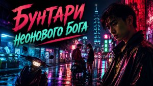 Бунтари неонового бога | Qingshaonian Nuozha  (1992)