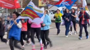 Эстафета победы-2026