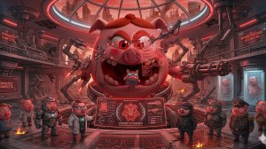 восстание Нюши 5 серия