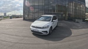 Продажа VW TOURAN  2022  R-LINE