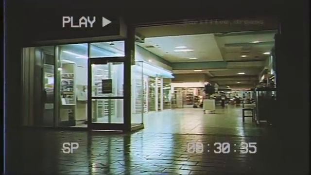 𝗠𝗔𝗟𝗟𝗦𝗢𝗙𝗧 𝗩𝗔𝗣𝗢𝗥𝗪𝗔𝗩𝗘 𝗩𝗛𝗦 𝗩𝗼𝗹 𝟮 1980s Nostalgia Mix