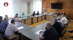 Городская комиссия по безопасности дорожного движения