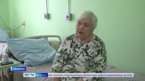 В Кузбассе завершается неделя профилактики заболеваний эндокринной системы