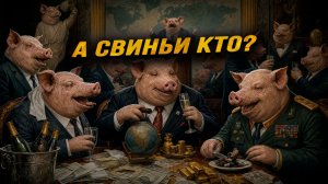 Многоголовый дракон Еврокарфагена: почему на атаки надо отвечать не Латвии, а Голландии. А. Фефелов