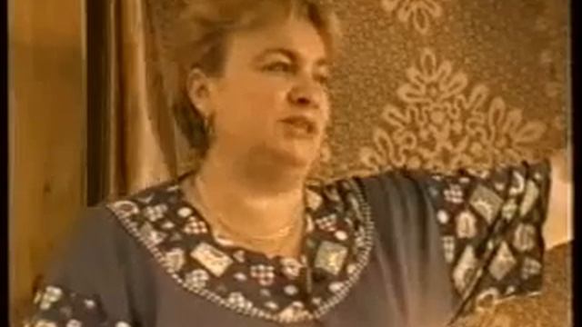 Стояние Зои - документальный фильм  1 из 2.