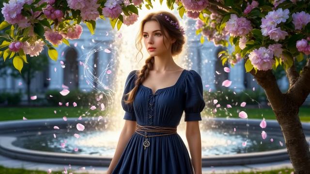АУДИОКНИГА ПОЛНОСТЬЮ ✨ ЗАГАДКА ПЛАМЕНИ смотреть онлайн