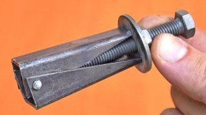 Простейшие самодельные инструменты из подручных материалов о которых никто не знает