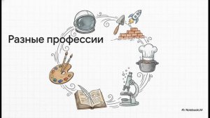 ВСЕ ПРОФЕССИИ ВАЖНЫ 2 класс окружающий мир Плешаков