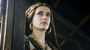 14 ЛУЧШИХ СЕРИАЛОВ ПРО СРЕДНЕВЕКОВЬЕ