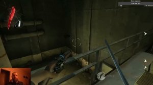 Dishonored первая серия