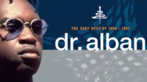Dr Alban  - Roll Down Di Rubber Man - 2024 Remix