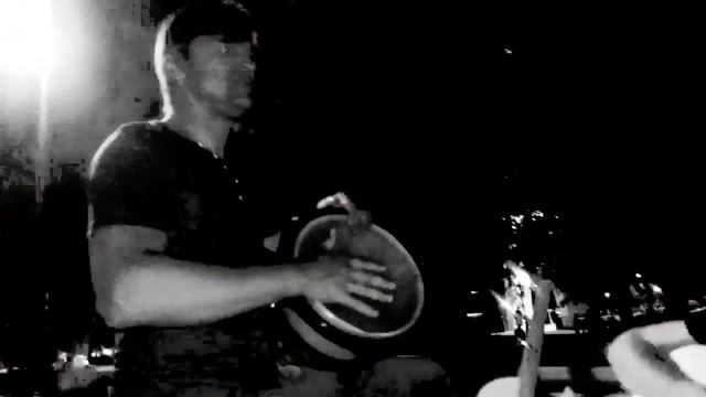 🍀СейЧаС🍀 — Одетый в Небо (live improvisation) смотреть онлайн