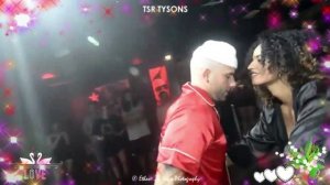 Давай с тобой начнём сначала! Хорхе Атака и Таня Алемана