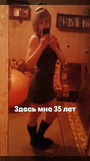 И это не генетика. Это постоянная работа над собой