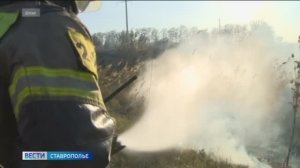 На Ставрополье увеличивают размер выплат пострадавшим от стихии
