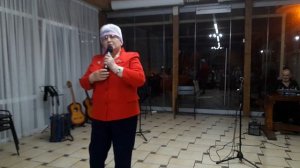 АЛЕКСАНДРА ЛАПИНА, АНАПА