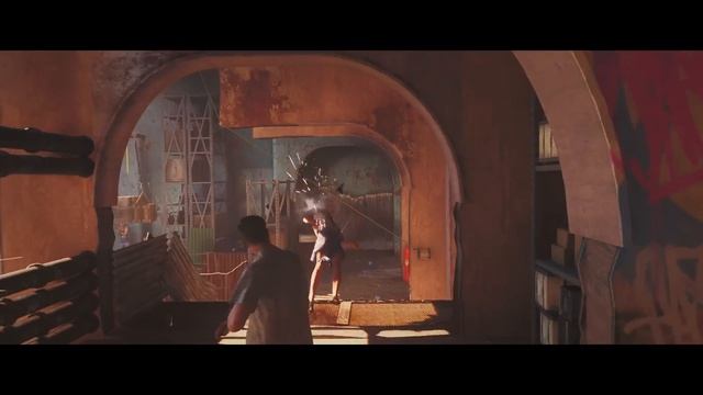 007: First Light - релизный трейлер смотреть онлайн