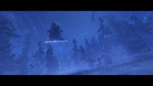 Побег из волшебного измерения - Русский трейлер (2026)