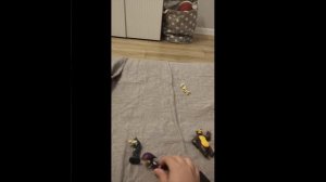 Маша и медведь следы незнакомых зверей 4 серия