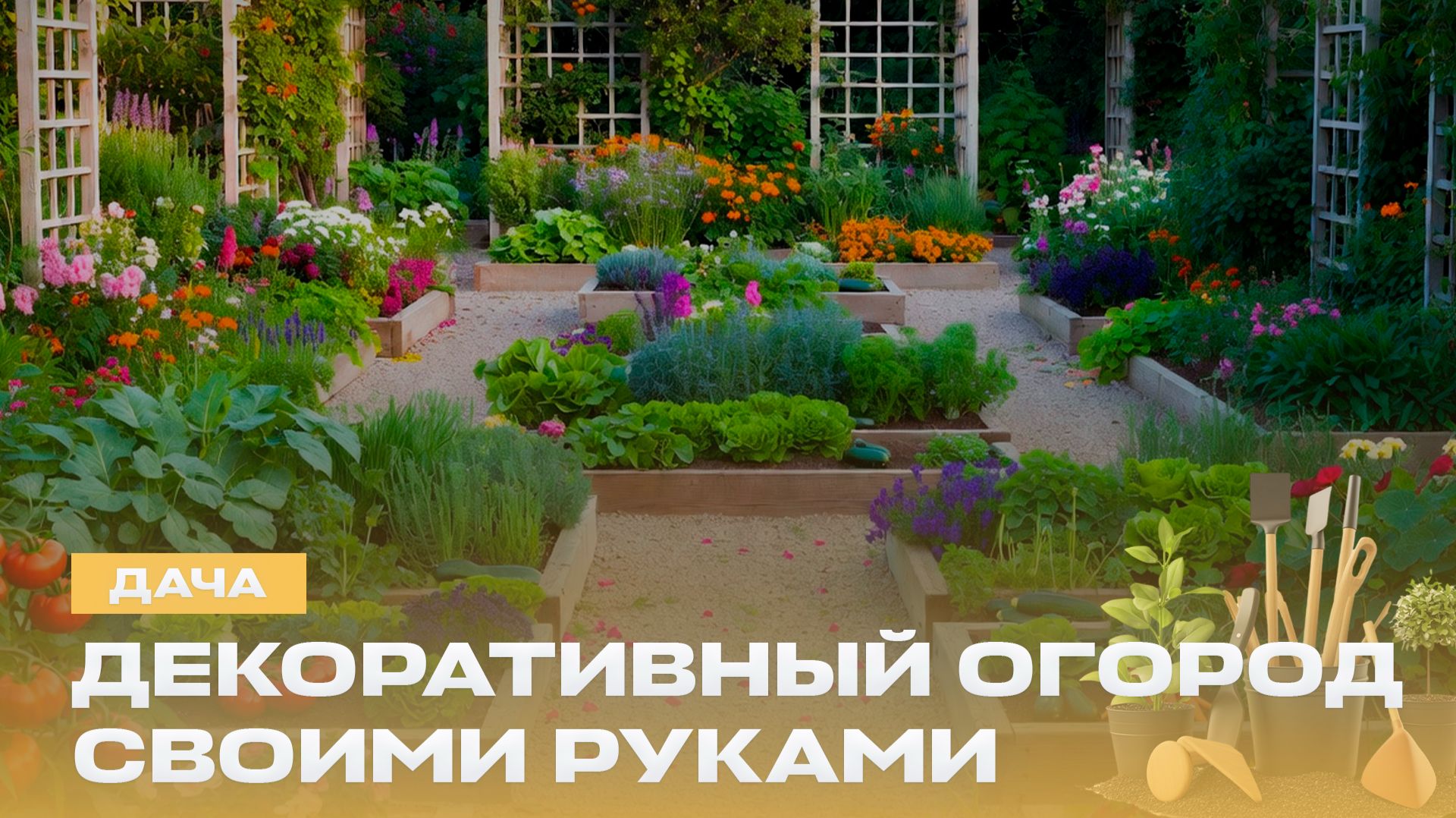Как правильно сделать стильные грядки? Пошаговая инструкция обрезки голубики | Дача