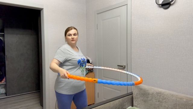 Кручу,верчу- похудеть хочу‼️🔝