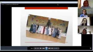 Последний звонок 2020 в 9-ых классах (Школа №61) [25.05.2020] src