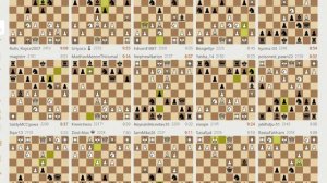 Трансляции на Lichess, рапид – запись №17 - 108of142