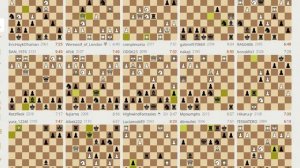Трансляции на Lichess, рапид – запись №16 - 123of142