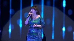«Часики» - поёт Гельфия Умярова. Концерт «Русский хит 90-е»