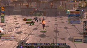 WOW PVP ШД Рога пвп в World of Warcraft