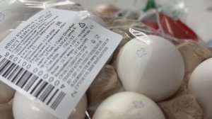 Обзор продуктов, домашние дела.