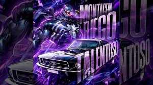 MONTAGEM FUEGO TALENTOSO
