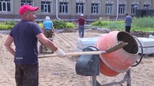 Инвесторов, вложивших средства в строительство школ в Башкирии освободят от налога на имущество