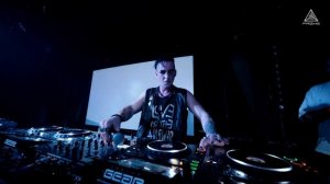 VENJENT | Drum & Bass | Full Set | Do you like... Drum'n'Bass @ Frigo16 - Nice