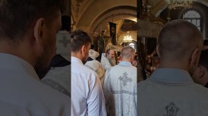 22.05.2026 - Свт.Николай Чудотворец, Д/р о.Николая Цирке; прот.Николай Цирке