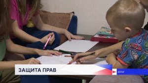 1670 обращений получила Уполномоченный по правам ребёнка в Нижегородской области за 2025 год