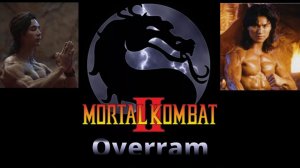 Mortal Kombat II \ Мортал комбат 2. Классика (Sega)