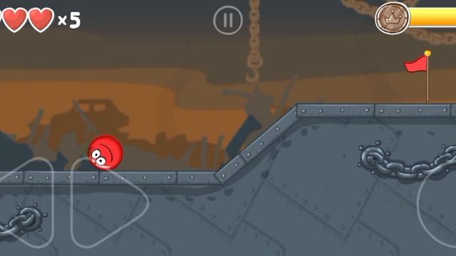 теле шарик 1 сезон 11 серия фабрика