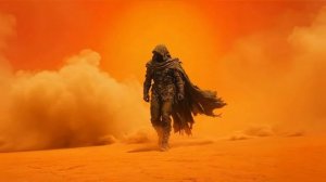 Psychedelic Rock ｜ Dark Desert Psychedelic Rock Trip