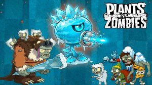 Plants vs. Zombies fusion hybrid replanted reborn grafted pvz3 ultimate myths gardendless Mod PvZ