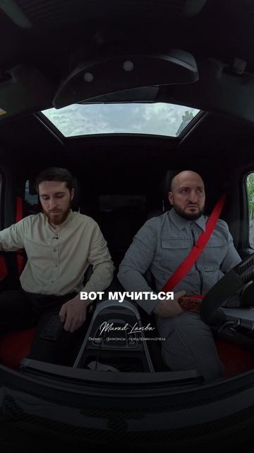 КАВКАЗЦЫ НЕ СПРИНТЕРЫ