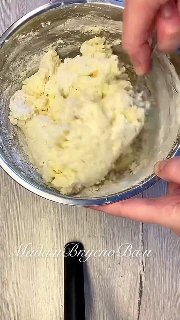 Сырники в духовке должны быть такими!